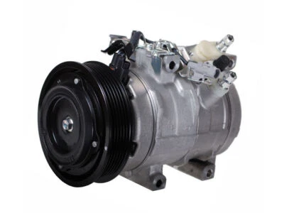 Para 2004-2007 Toyota Sienna A/C Compressor Denso 62118RWSN 2005 2006 - Imagem 1 de 2