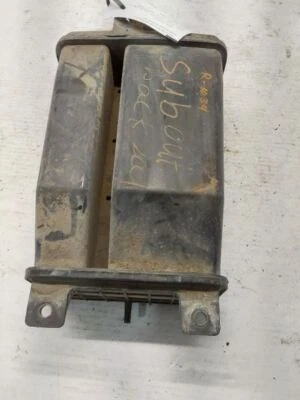 Bote de vapor de combustible LEGACY 2005 1034 Foto 1 de 4