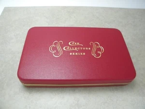 Case XX- USA- 120- 1991- Indiana Hoosiers Knife- Box - Picture 1 of 6