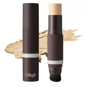 Base de cubierta natural OBge (SPF50+ PA++) 13 g HOMBRE palo para hombre Corea - Imagen 1 de 56