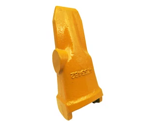 Cat Style K90 Serie Ex/Lader Schaufelzahn - 475-5482, 220-9093 Penetration Plus - Bild 1 von 6