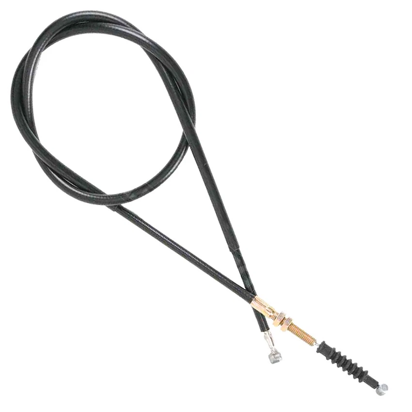 CABLE EMBRAGUE NUEVO PARA MOTO YAMAHA YZ-F 250 YZ250F 2001 2002 5JG263350000 Foto 1 de 1