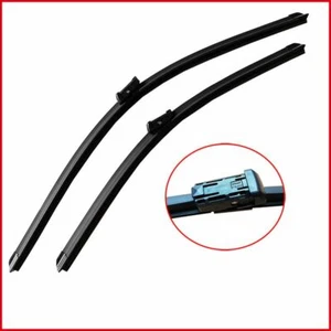 2PCS Windshield Wiper Blades For 2014-2018 GMC Sierra 1500 2014-2018 OEM Quality - Picture 1 of 2