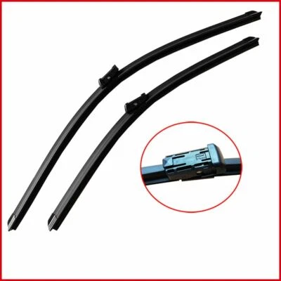 24"+21" Windshield Wiper Blade For Saturn Aura 2008-2009 OEM Quality - Image 1 of 2
