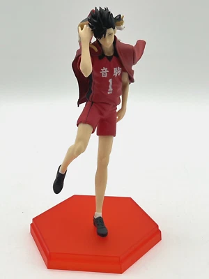 ¡Nuevo Haikyuu! Figura Coleccionable PVC TETSURO KUROO POP UP PARADE 8" Foto 1 de 4