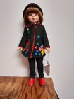 Tonner+Betsy+McCall+Style+1990%27s+doll+with+box+and+shipper+14+in.