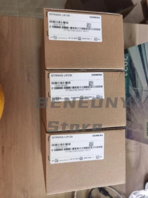 7ML5340-0AA07-4AF3 Ultrasonic level meter 7ML5340-0AA07-4AF3 7ML5340-0AA07-4AF3 - Image 1 of 2