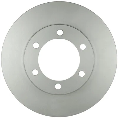 50011223 Bosch Brake Disc Front Driver or Passenger Side Right Left Left/Right - Изображение 1 из 3