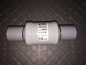 Filtro de línea líquida Parker modelo 084S conexiones de sudor seco de 1/2 - Imagen 1 de 1