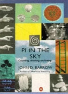 Pi in the Sky: Counting, Thinking and Being (Penguin Mathematics S.) By JOHN D. - Picture 1 of 1