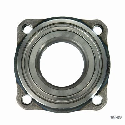 Conjunto de cojinete de rueda trasero Timken para BMW 750i 2010-2015 tracción trasera Foto 1 de 4