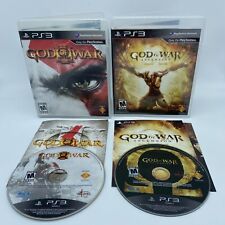 Jogo Ps3 God of War Ascension - Videogames - Centro Histórico