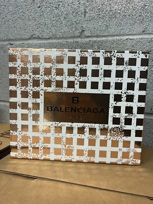 B. BALENCIAGA PARIS SKIN 2.5 OZ EDP - JUEGO DE REGALO DE 3 PIEZAS - Foto 1 de 3