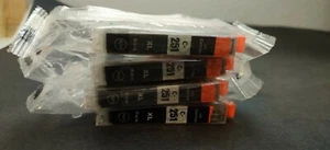 C-251xl schwarze Tinte generische Marke (4er Pack)  - Bild 1 von 1