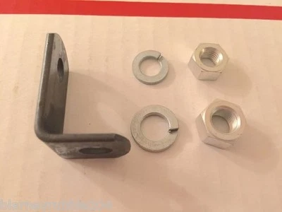 Harley Linkert 碳水化合物支撑支架 UL ULH 39-48 27432-36 M-51 M-51L 1110-39 — 第 1/3 张图片