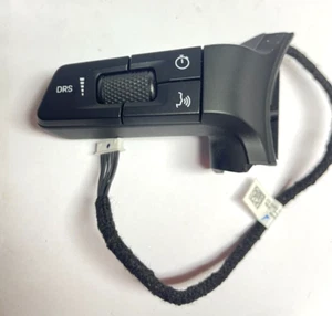 Orig. Porsche 992 GT3 911 991 Lenkrad Multifunktionstaste Schalter 992998537A - Bild 1 von 5