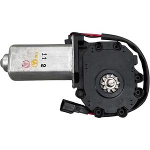 CARDONE NEW 82-15460 742-843 Power Window Motor FOR 98-02 Honda Accord, - Picture 1 of 6
