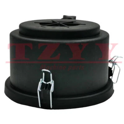 Air Filter Cap For Yanmar engine 4TNV88 For Kobelco Excavator SK60 DH60-5/7 EX70 - Image 1 of 4