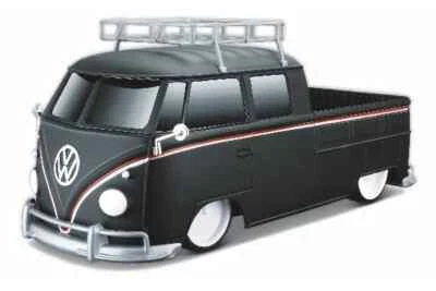 Maisto Tech Ferngesteuertes Auto "Volkswagen Type 2 Pickup Surf" (1:16) R/C - Bild 1 von 4