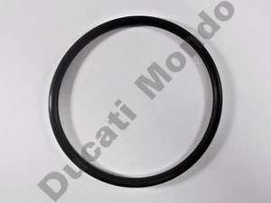 Kraftstoffpumpe O Ring Viton Montage Grundplatte Flansch Ducati 848 1098 1198 Monster - Bild 1 von 1