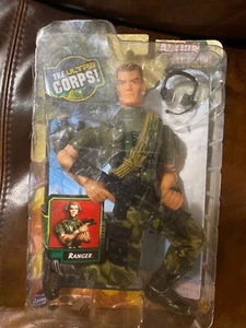 Lanard - Ultra Corps! - Action Recon: Ranger  - Foto 1 di 6