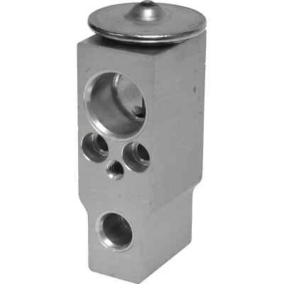 Новый расширительный клапан кондиционера подходит для Toyota Camry 2007-2017 EX 10292C - Изображение 1 из 2