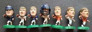 Vintage John Elway Corinthian Headliners Complete Set  - Bild 1 von 1