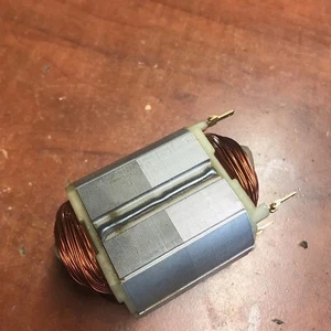 Genuine Parts Field 18-07-0150 Assembly For Milwaukee 6266 Electric Jig Saw - Picture 1 of 7