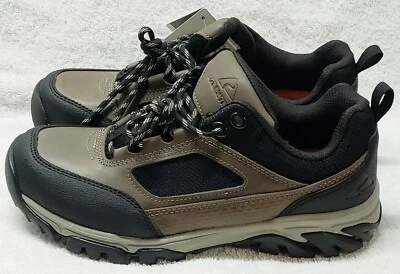 Zapatos de senderismo bajos Ozark Trail para hombre color topo talla 7/nuevos Foto 1 de 4