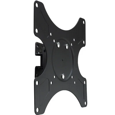 DRALL INSTRUMENTS 19-50 Zoll TV Wandhalterung Wandhalter LCD LED Fernseher schwenkbar neigbar