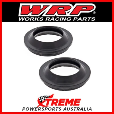 WRP WY-57-113 For Suzuki RM65 RM 65 2003-2005 Fork Dust Wiper Seal Kit 33x46 - Imagem 1 de 2