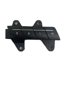 2010 - 2015  Jaguar XJ Memory Switch Oem C2D18878 - Picture 1 of 6