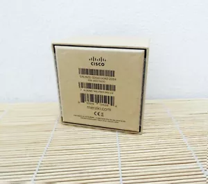 Neu Cisco Meraki MA-PWR-MV-LV Low voltage 12VDC 24VAC input PoE injector MV New - Bild 1 von 1