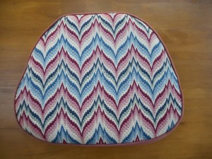 Water Colour JASMINE Cushion Including Inner Pad 43x43cm Made In UK LAB-133 Water Colour JASMINE Cushion Including Inner Pad 43x43cm Made In UK LAB-133