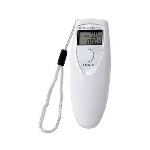 AT 301 Alkoholtester Auto mit LCD Anzeige Messgerät - Bild 1 von 1