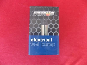 Premium Electrical Fuel Pump  5211002 new in box - Picture 1 of 2