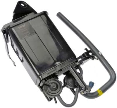 Bote de vapor Dorman 911-635 para Toyota Tacoma 02-04 Foto 1 de 4