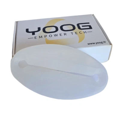 SEAL - Pince pénienne contre les fuites urinaires masculines - Image 1 of 4