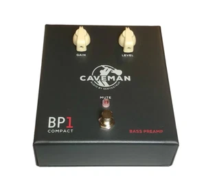 Caveman Audio BP1C - Picture 1 of 3