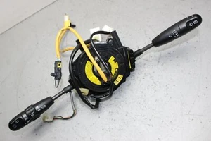 Steering pole switch sanding ring 96540684 96540686 Chevrolet Kalos T200 Bj.07 - Picture 1 of 7