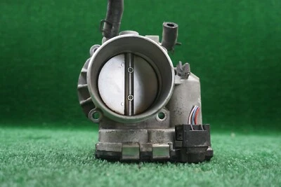 Корпус дроссельной заслонки 2011 2012 2013 2014 2015 KIA OPTIMA 2,4 л от оригинального производителя 9045010001 - Изображение 1 из 4