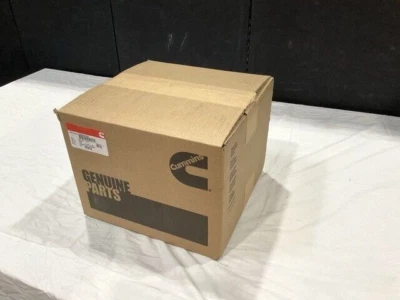 USCG CUTTER BOAT CUMMINS 5309235 AIR CLEANER FILTER ELEMENT 2940-01-624-3602 - Image 1 of 3