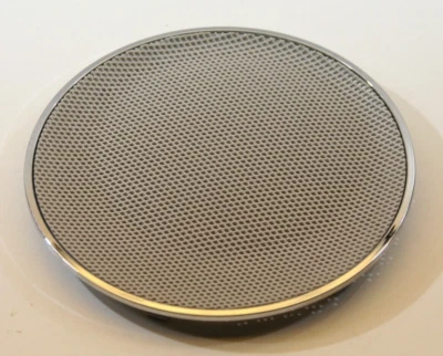 A1696950195 Mercedes W245 W169 A B Class Rear Rightg Door Speaker Screen Trim - Image 1 of 4