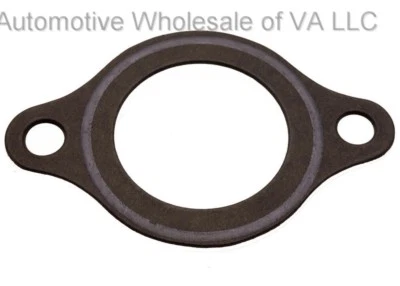 88 89 90 91 LT1 Corvette Caprice Impala Camaro Firebird Water Outlet Gasket NOS - Image 1 of 3
