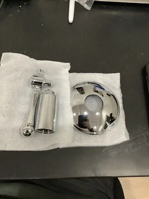 Grohe Bridgeford Chrome Trim Shower diverter 19325000 P2 - Image 1 of 4