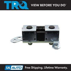 TRQ Transmission Shift Solenoid Fits 1998-2008 Ford Lincoln Mercury - Picture 1 of 4