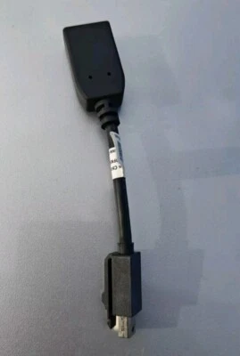 Displayport Mini To Mini Adapter - Image 1 of 4