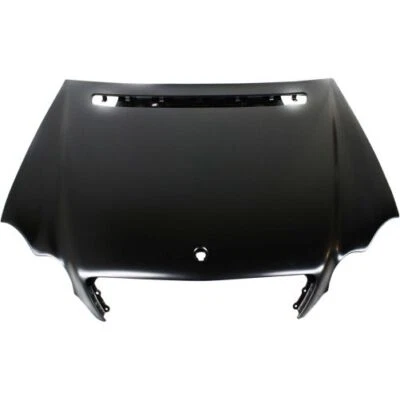 Conjunto de panel de capó Sherman 3527A-28-0 para Mercedes Benz C230 2003-2007 NUEVO Foto 1 de 3