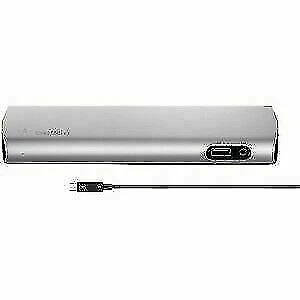 Belkin Thunderbolt 3 Express USB 3.0 Docking Station for MacBook Pro 2016