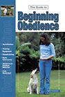 Guide To Dog Obedience Training Paperback Dan, Jr. Gentile